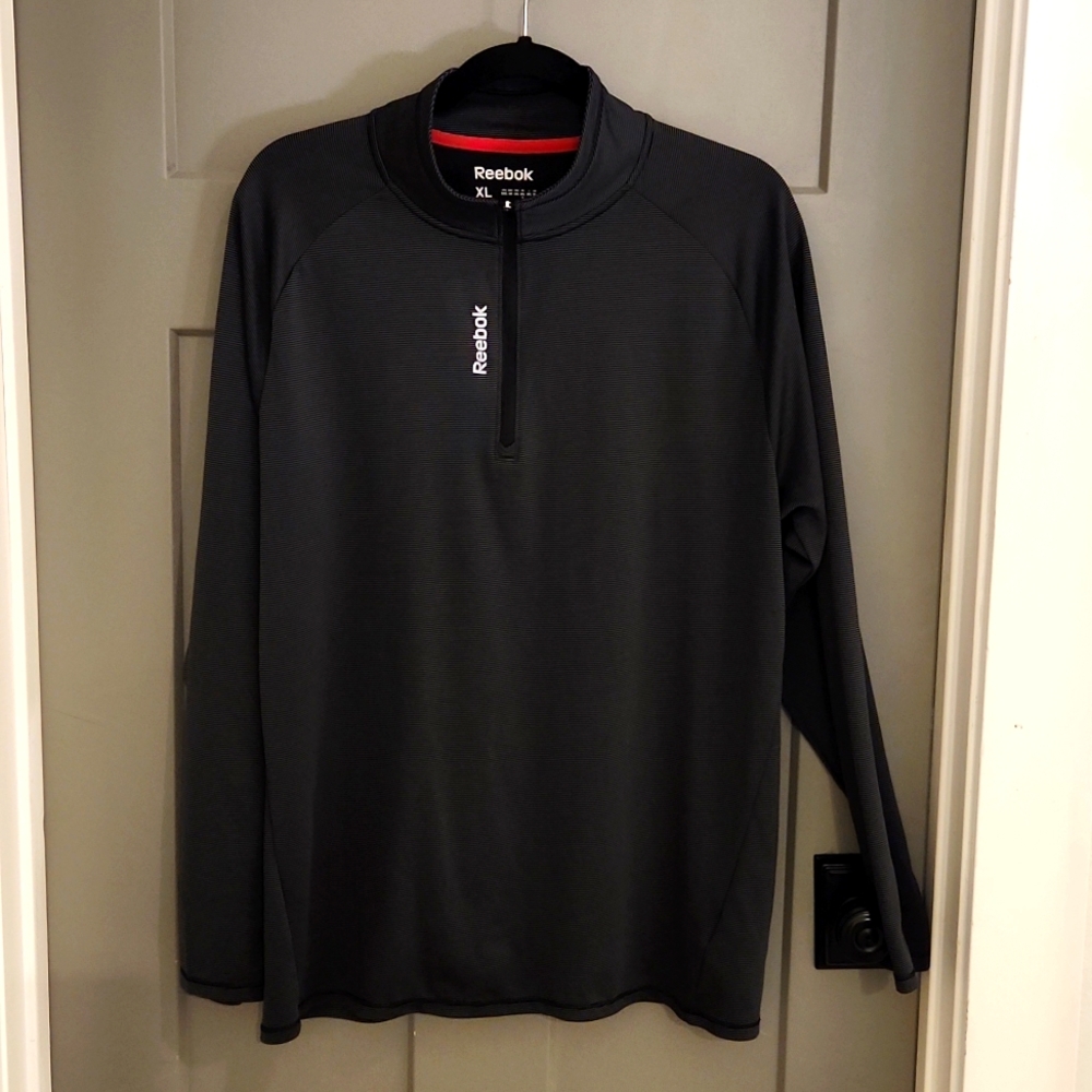NEW Reebok SPEEDWICK pullover sz XL NEW